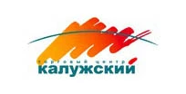 ТЦ Калужский
