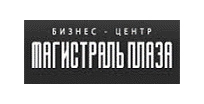 БЦ Магистраль Плаза