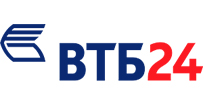 ВТБ 24